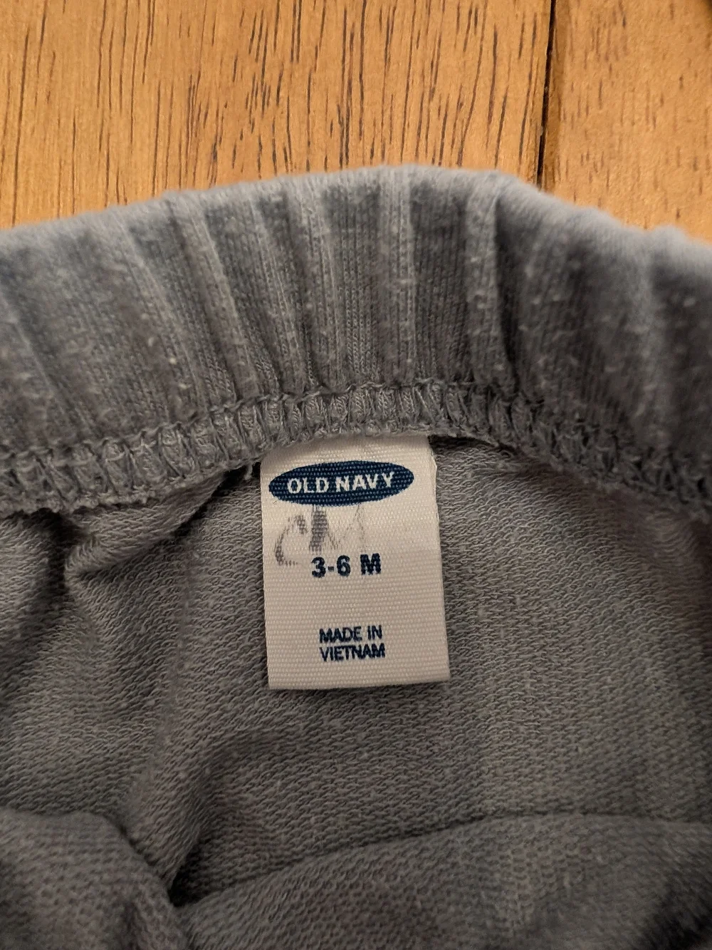 Old Navy short sleeve